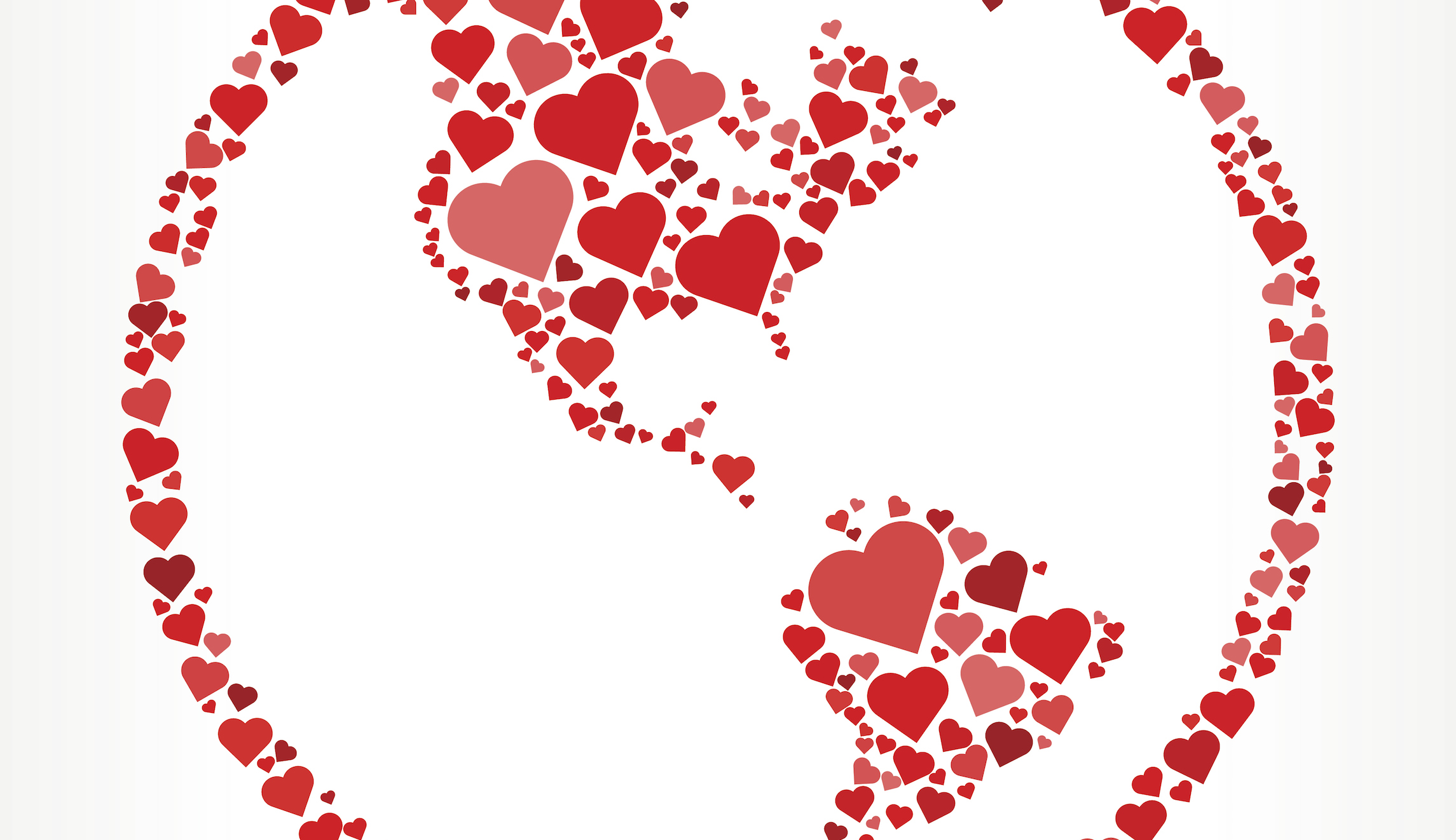 Millennials more interested in dating internationally than previous generations