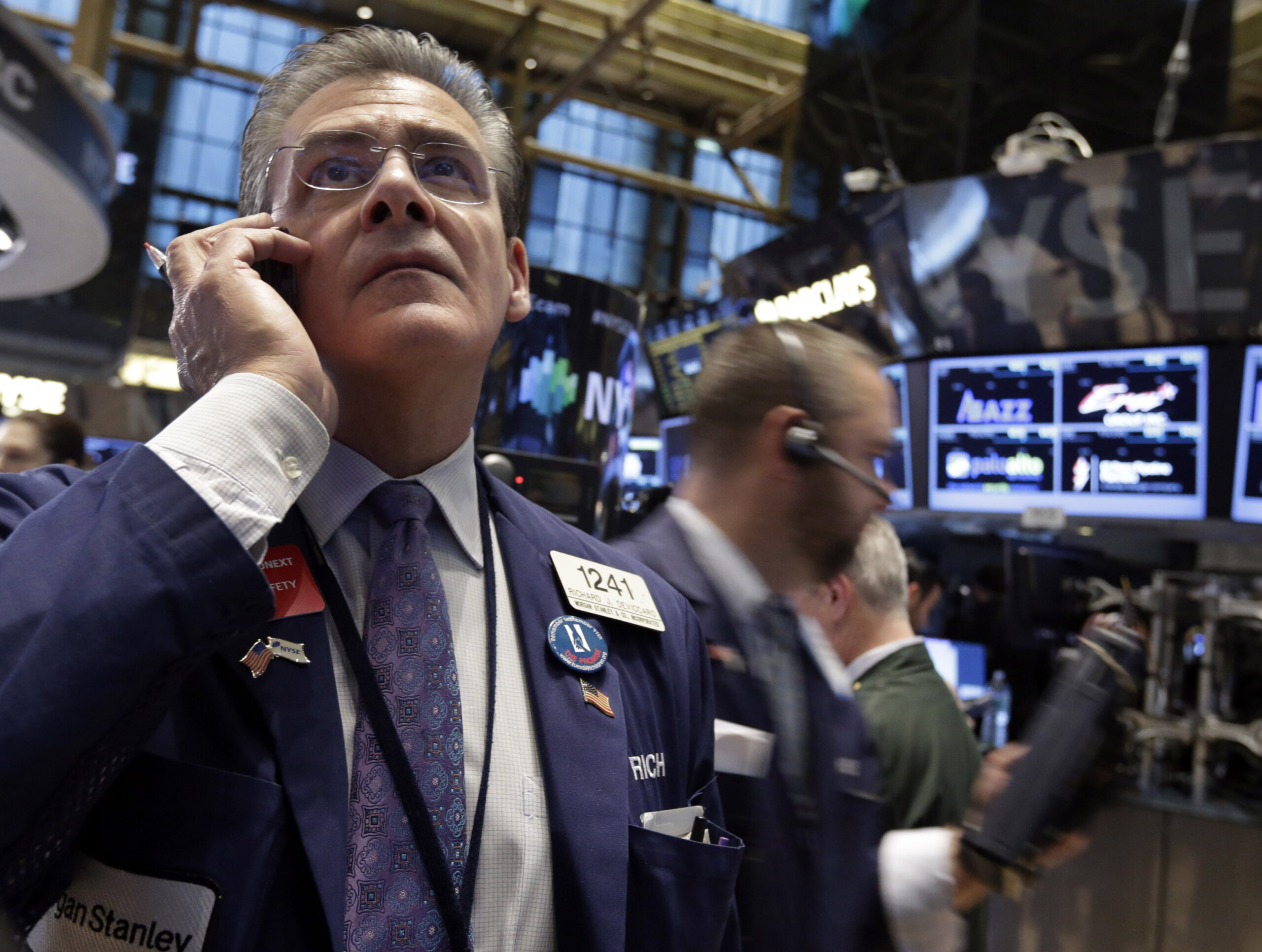 CEO earnings skepticism backs weakest S&P 500 forecast in decade