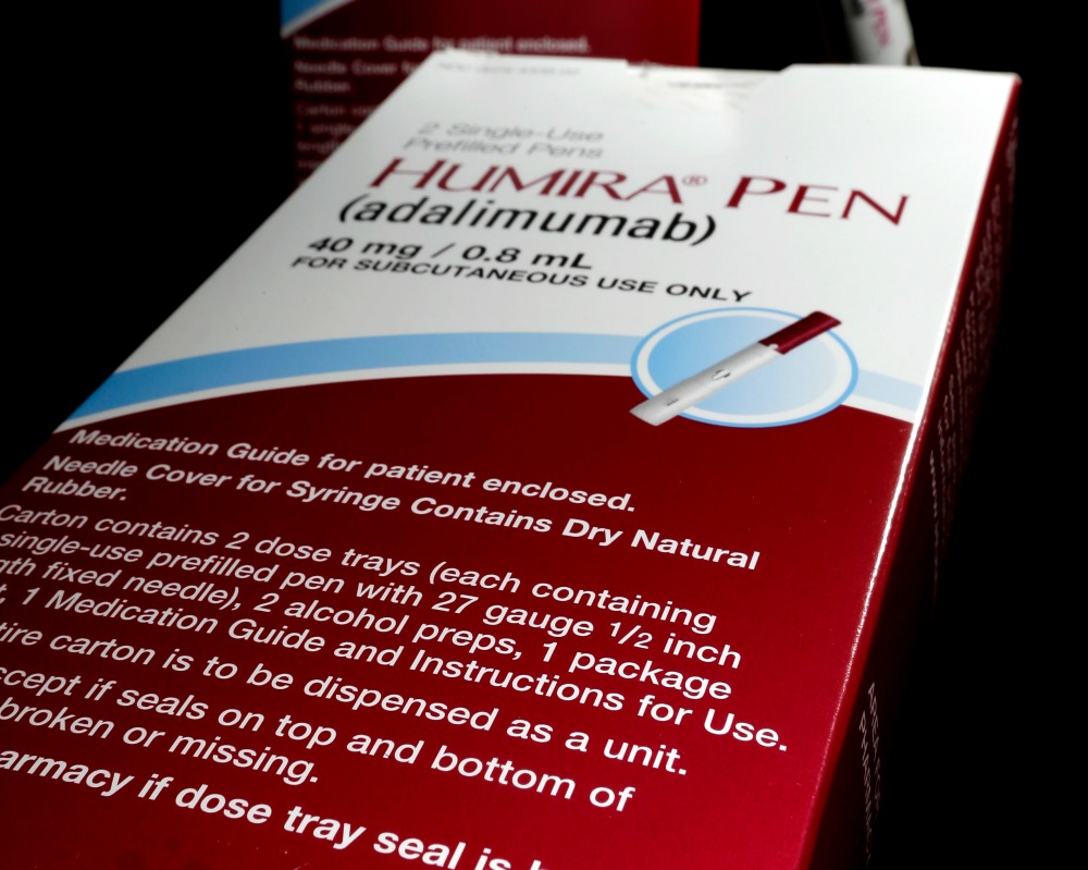 Analysis: Prices of top drugs spike