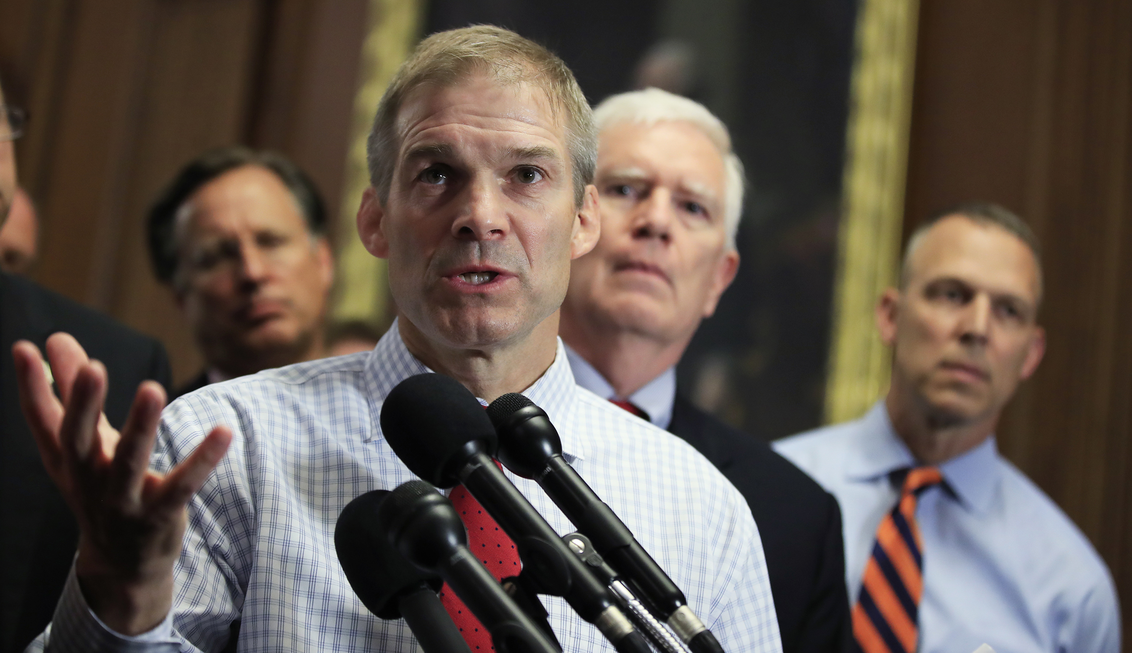 House Republicans ‘struggling’ with Obamacare bills