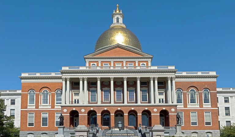Earlier this month, the Massachusetts State Senate passed a bill directing institutions of higher education to include in their procedures for investigating 