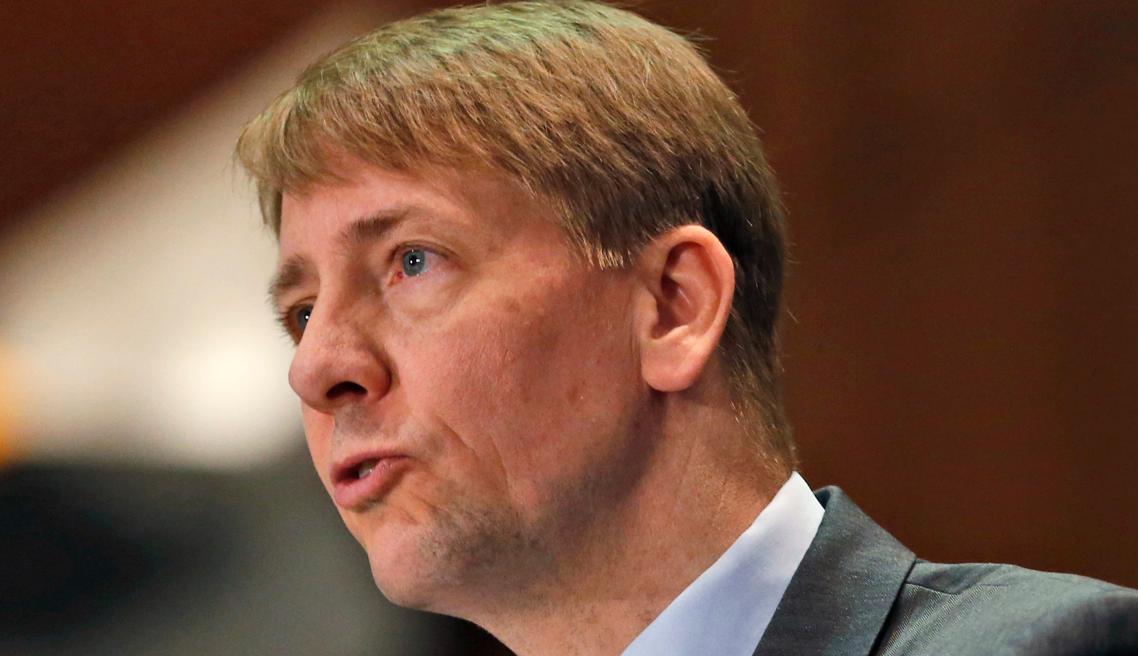 ‘Drain the swamp?’ Start with the CFPB