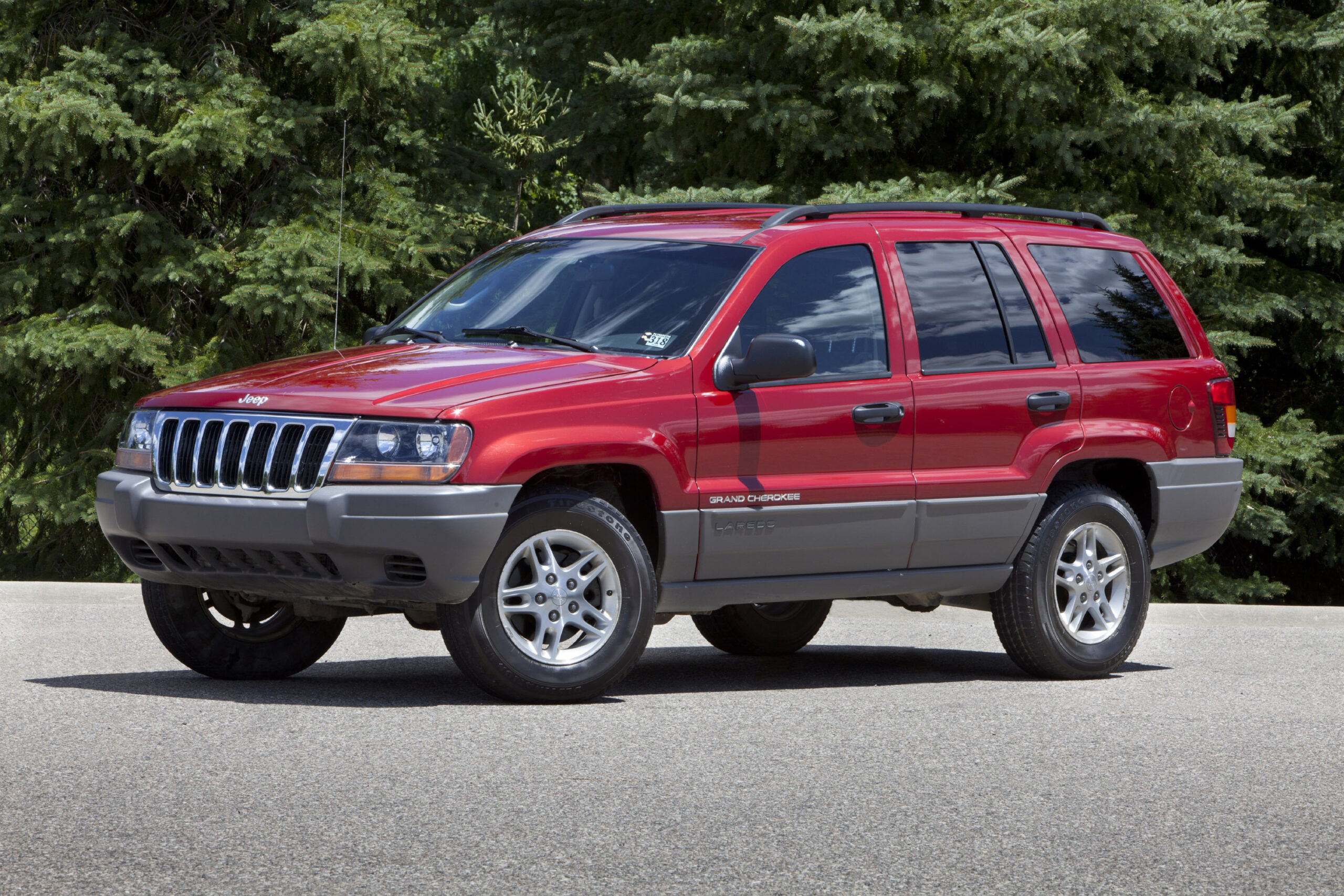 US probes effectiveness of Chrysler air bag recall