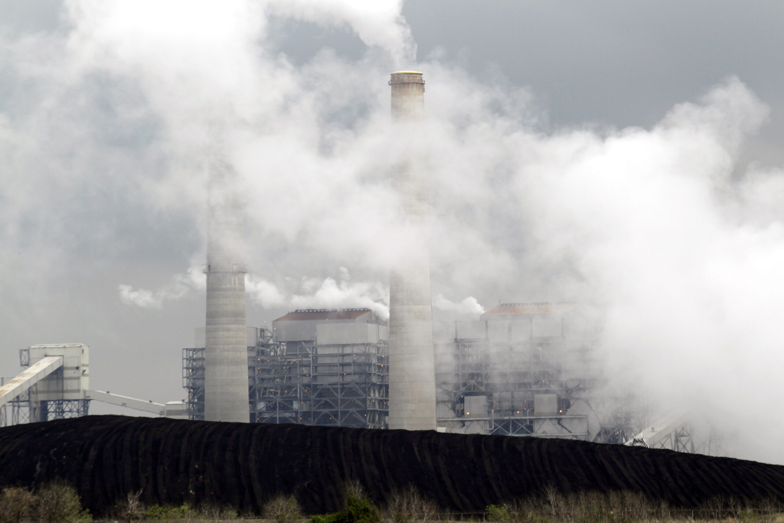 EPA coal regulations published in Federal Register