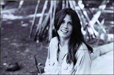 Crime History: Peace Corps volunteer killed by colleague
