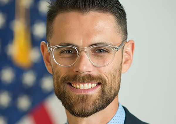 Andrey Ostrovsky was scheduled to appear at the music and technology festival on Saturday. However, he abruptly canceled a few days after criticizing the American Health Care Act, the GOP plan to repeal Obamacare, on Twitter. (Photo courtesy of Twitter)