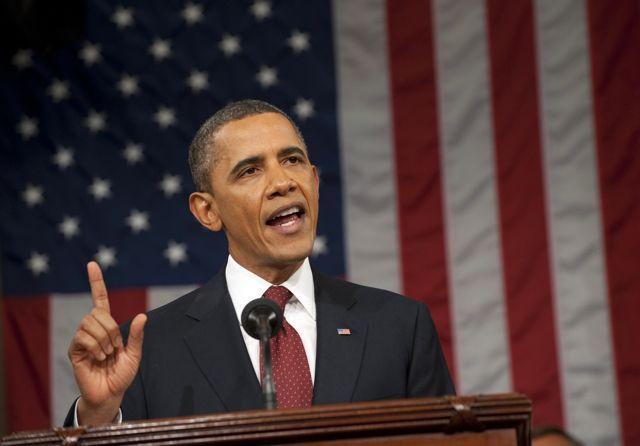 Obama attacks handouts — and then adds handouts