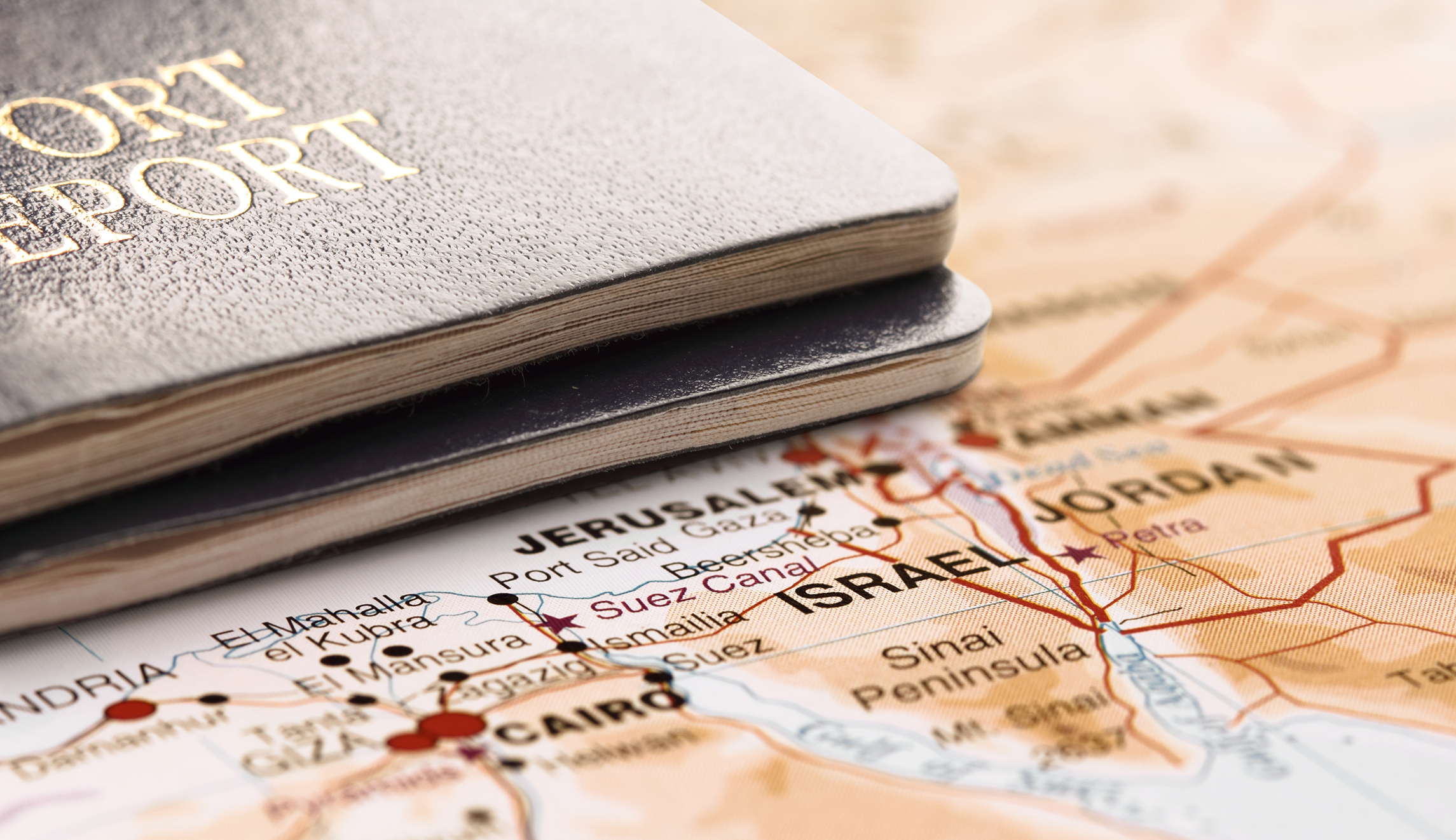 US passports won’t reflect Trump’s recognition of Jerusalem as Israel’s capital
