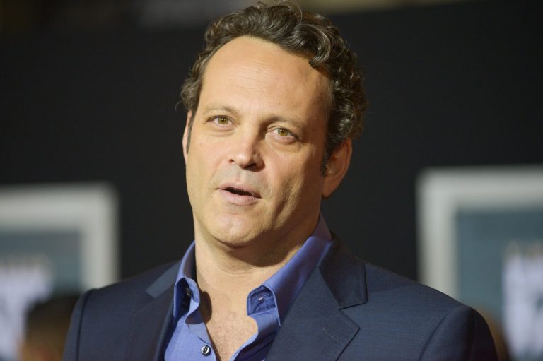 Hollywood actor Vince Vaughn told British GQ magazine this week that he supports people having guns in public, 