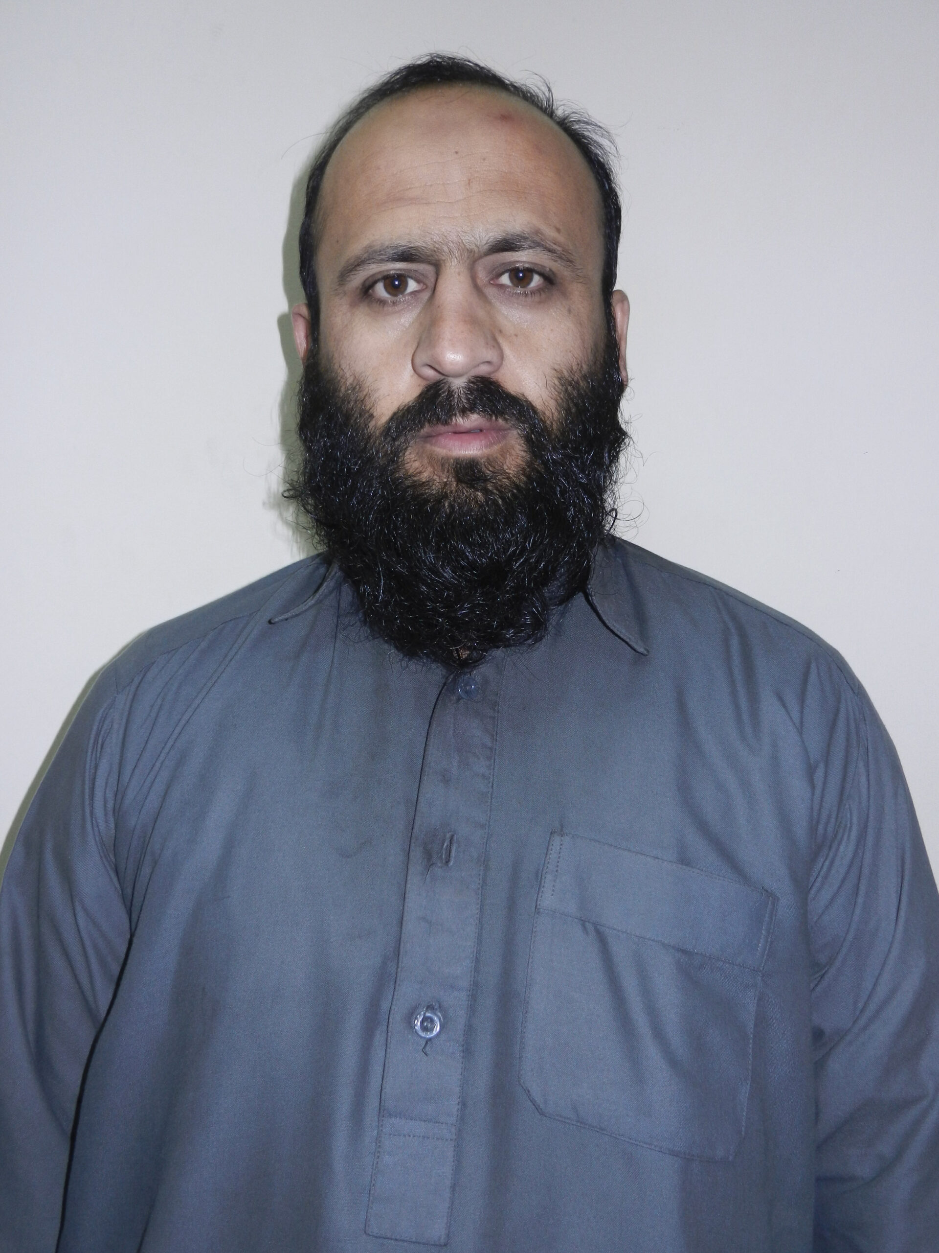 2 Haqqani leaders arrested by Afghan intelligence