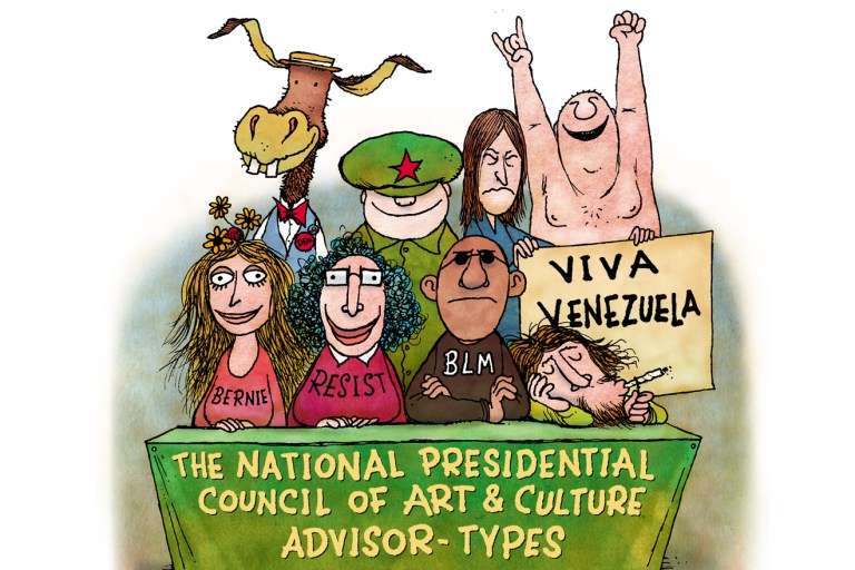 The Art of the Squeal