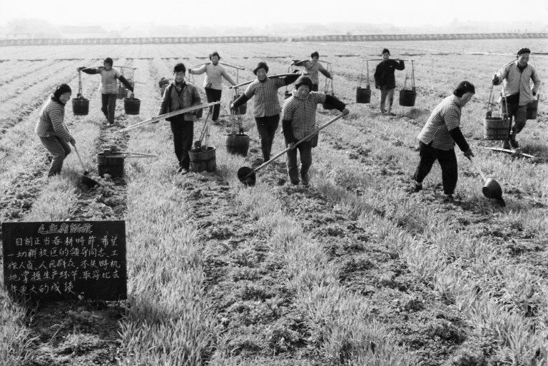 The New York Times Has a Communism Fetish