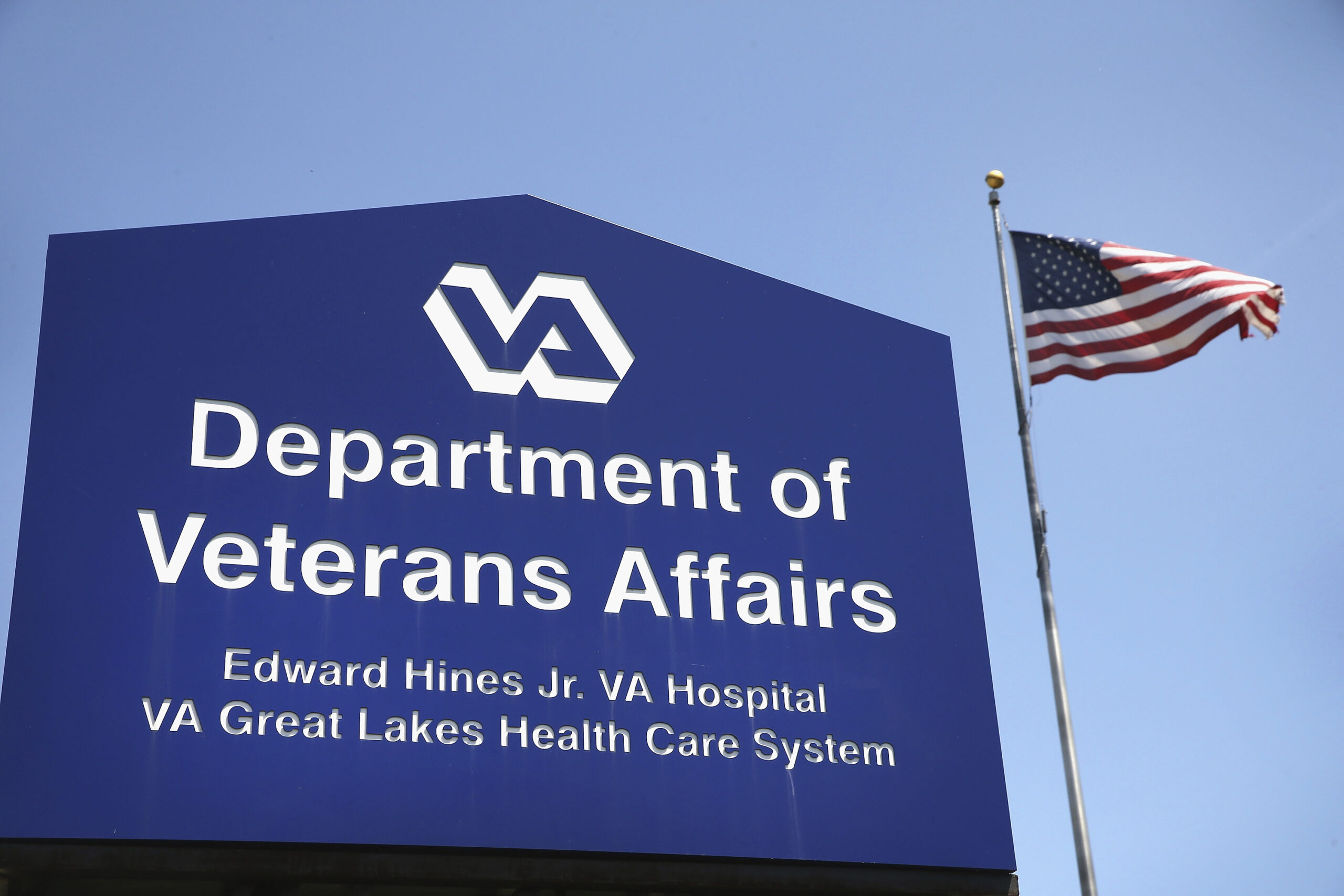 The Senate’s failed, irrelevant plan to throw $20 billion at Veterans Affairs problems