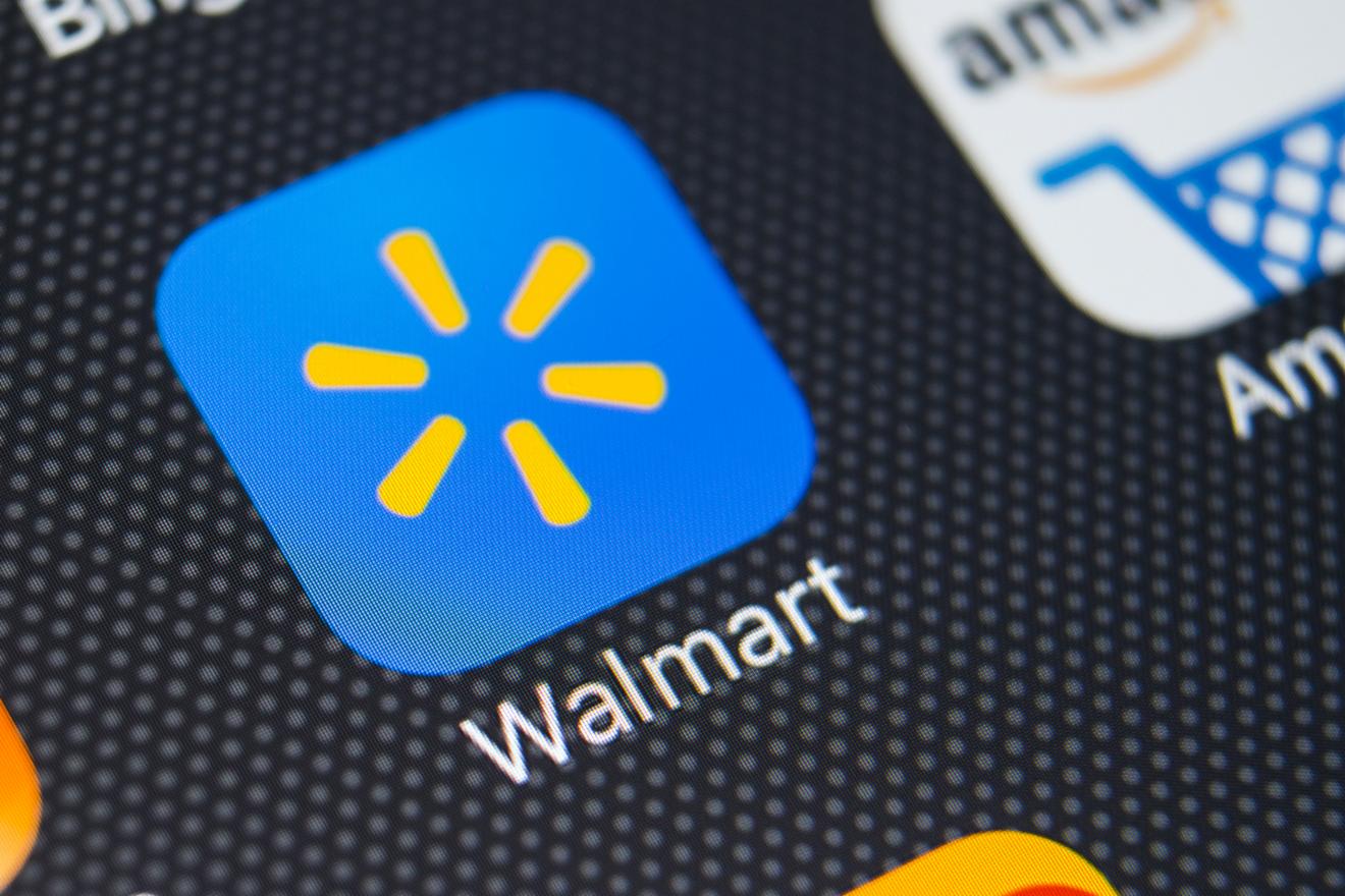 Editorial: Walmart vs. Amazon