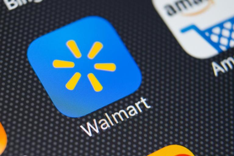 Editorial: Walmart vs. Amazon