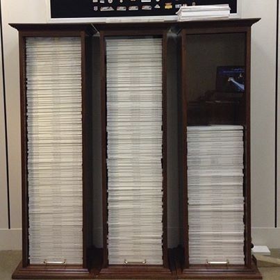 Mike Lee photo depicts a nation of federal regulations
