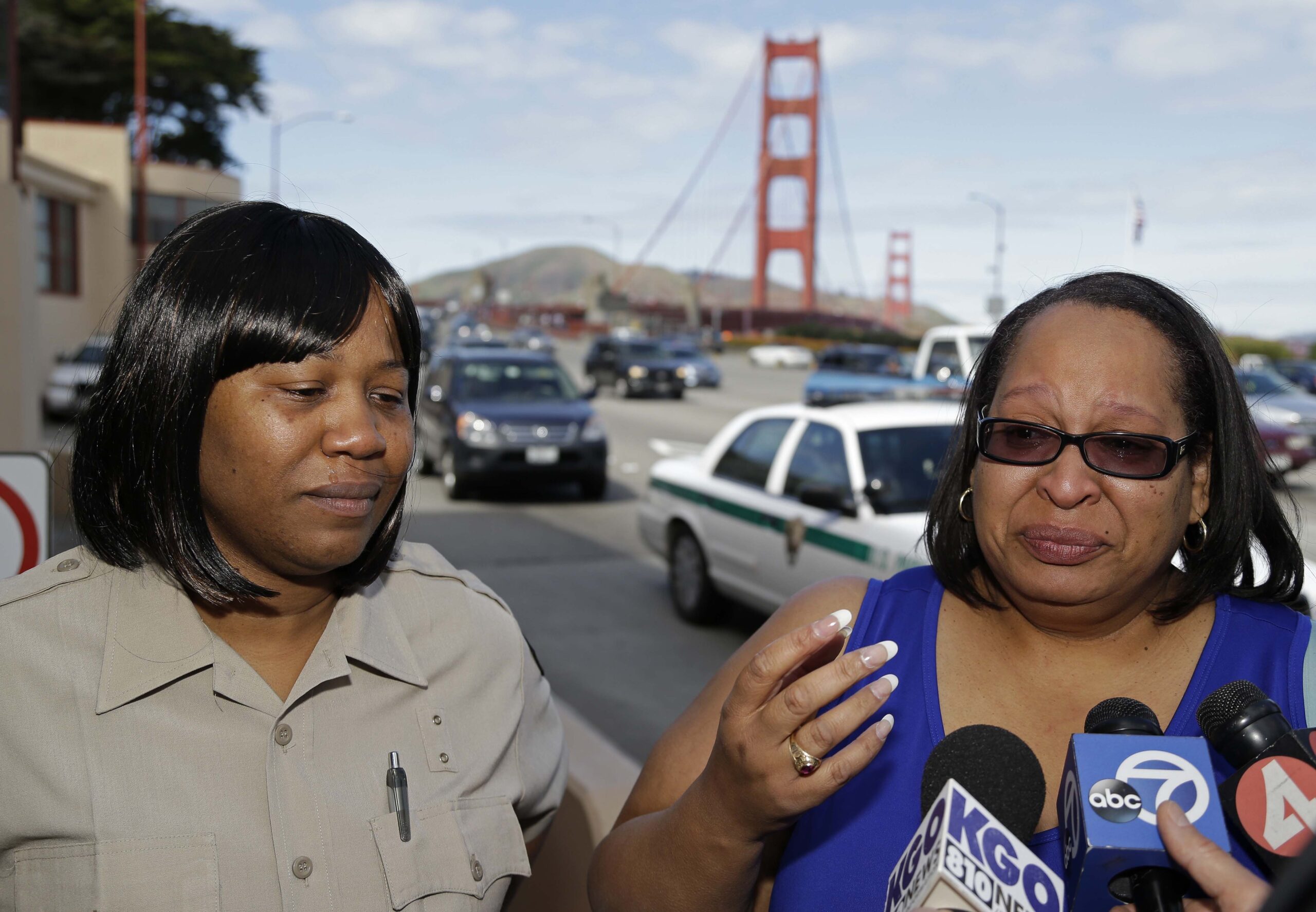 Golden Gate Bridge goes to digital toll system