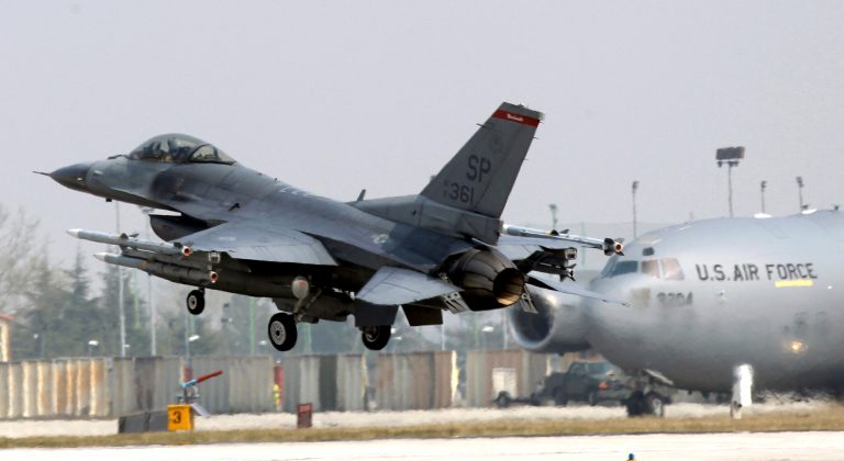 AP file
United Technologies Corporation lost a lawsuit accusing the firm of overcharging the Air Force for jet engines.