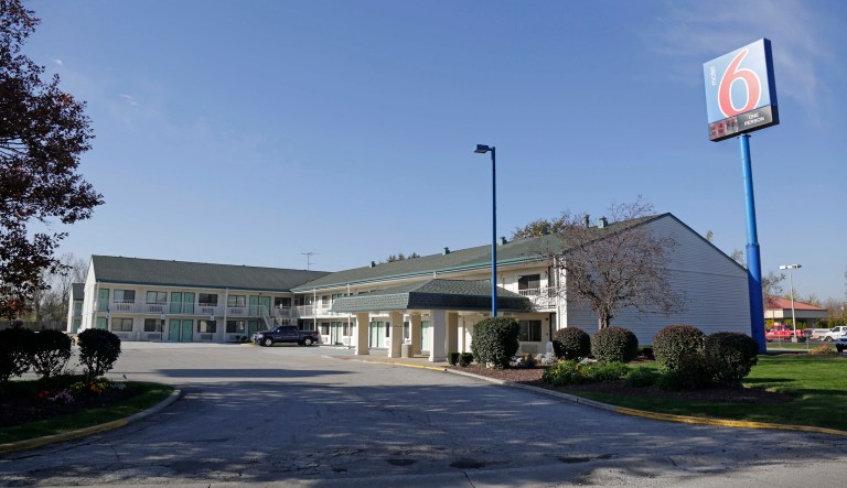 The budget motel chain never confirmed they were sharing their guest list with Immigration and Custom Enforcement officials, after being accused of doing so on Wednesday, but released a statement saying the act of doing so would be 