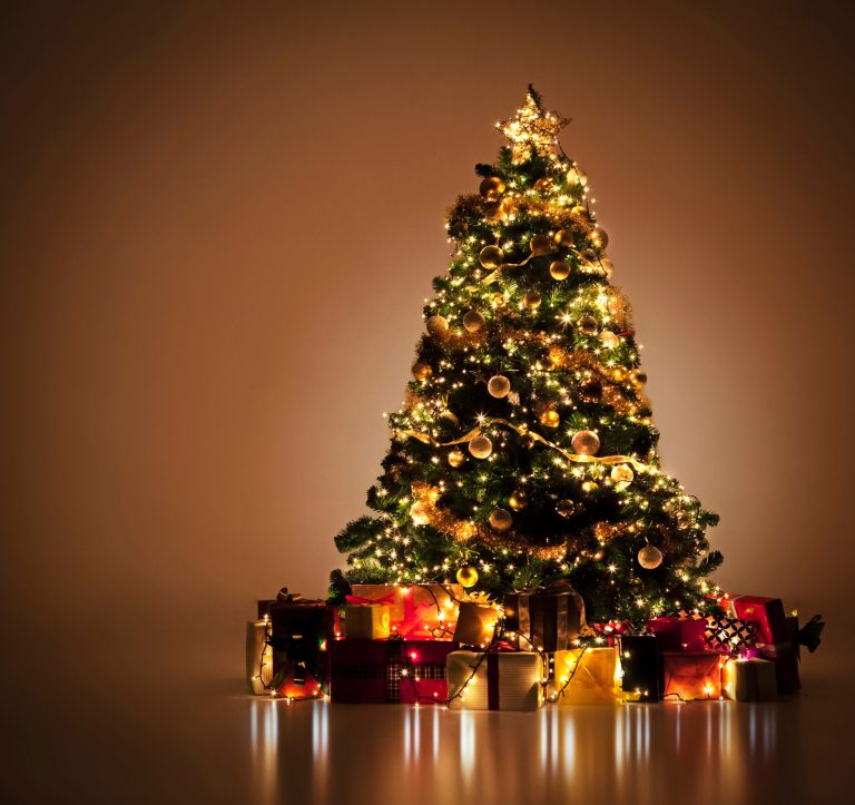 The day left me pondering exactly what my favorite Christmas things are. (Photo: Thinkstock)