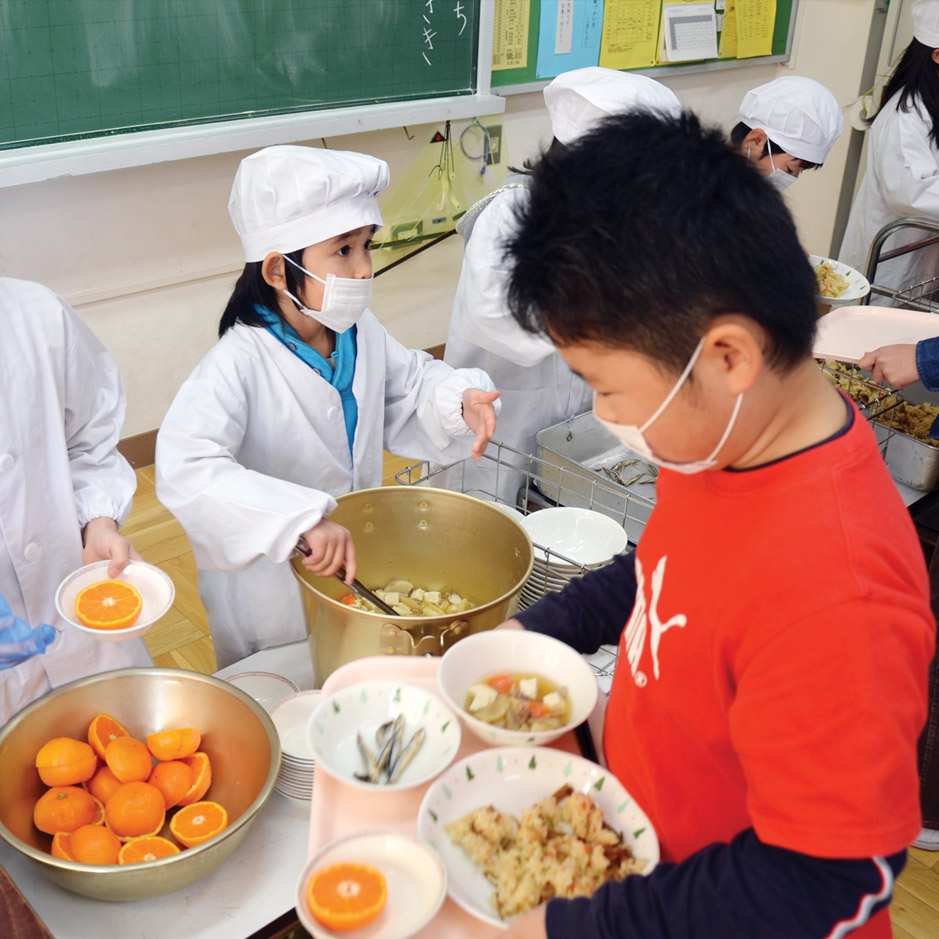 The Paleo Diet, Japanese Style