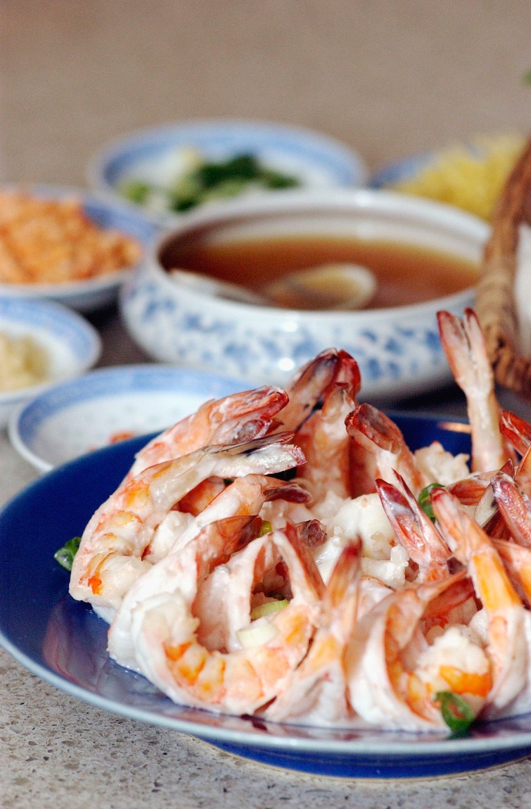 Supervisor Gerry Hyland, D-Mount Vernon, has proposed a meal tax on restaurant goers in the county that he said would help pay for necessary services in the county. (Photo: Examiner file)