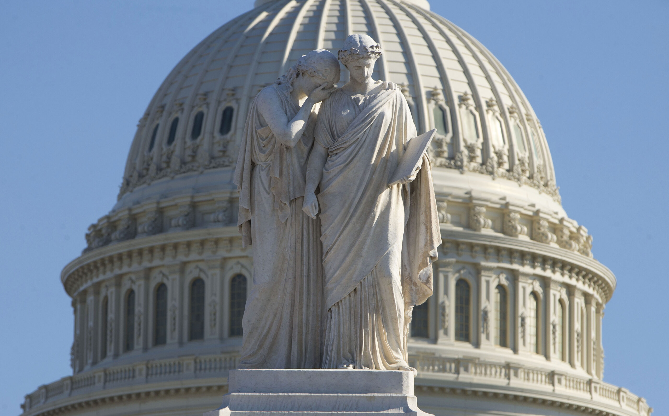 House Republicans this week tackle budget plan while Senate Dems push paycheck fairness