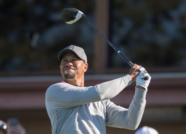 Return of the Tiger?