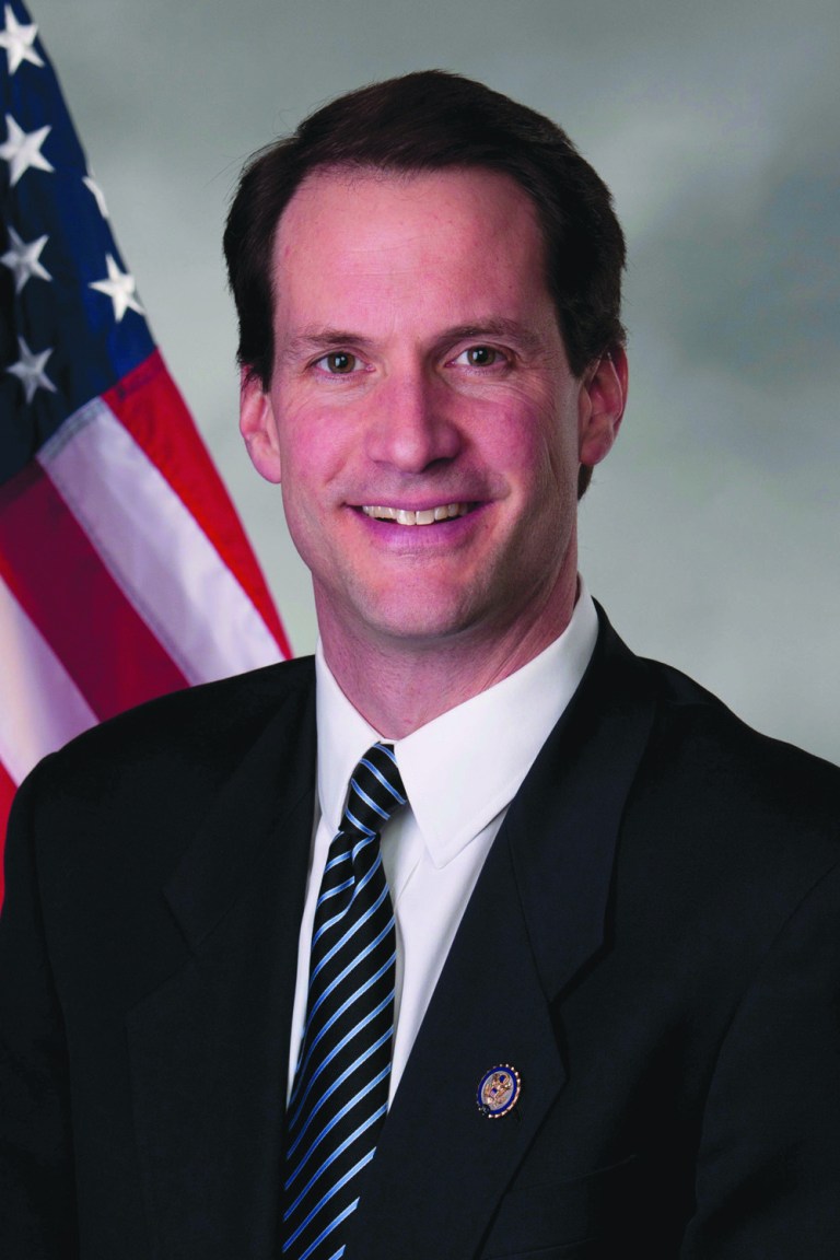 AP file
Jim Himes