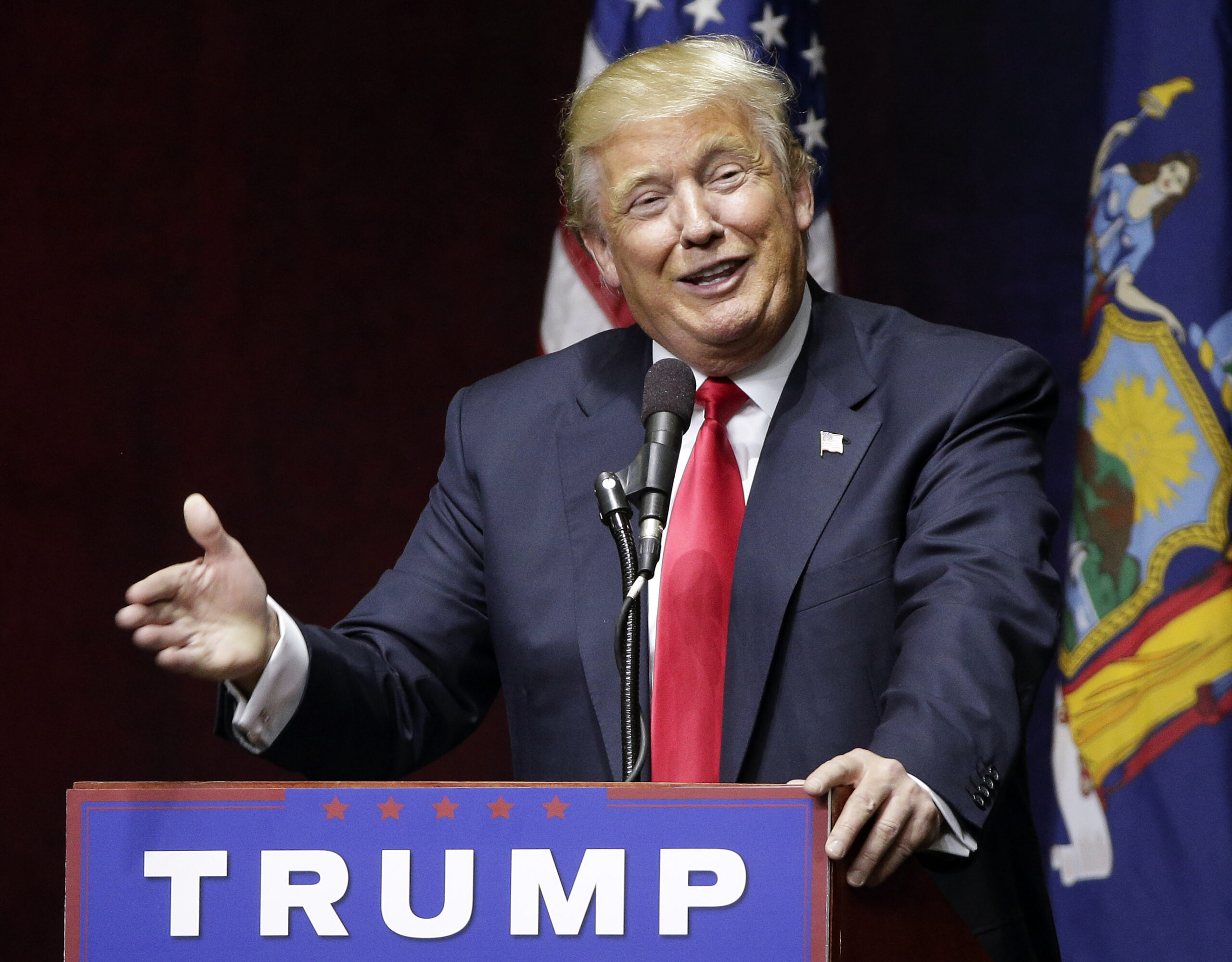 Krauthammer: GOP split ‘guaranteed’ if Trump loses nomination