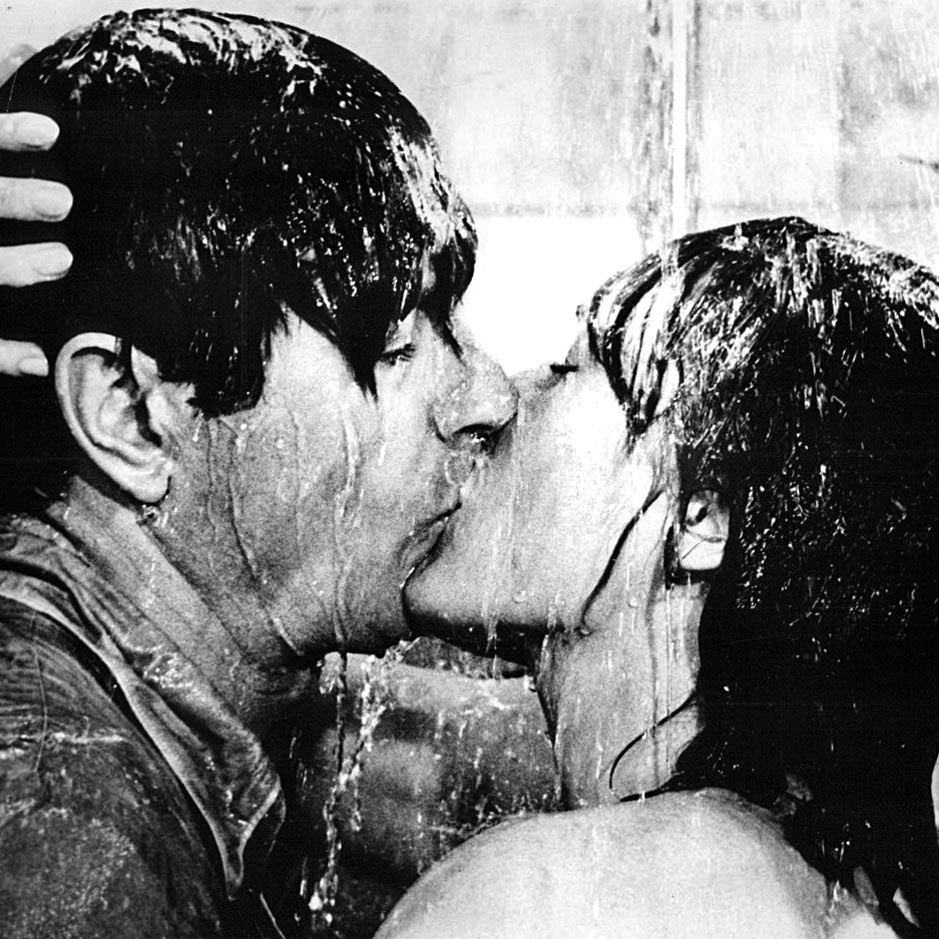 The Playacting’s the Thing