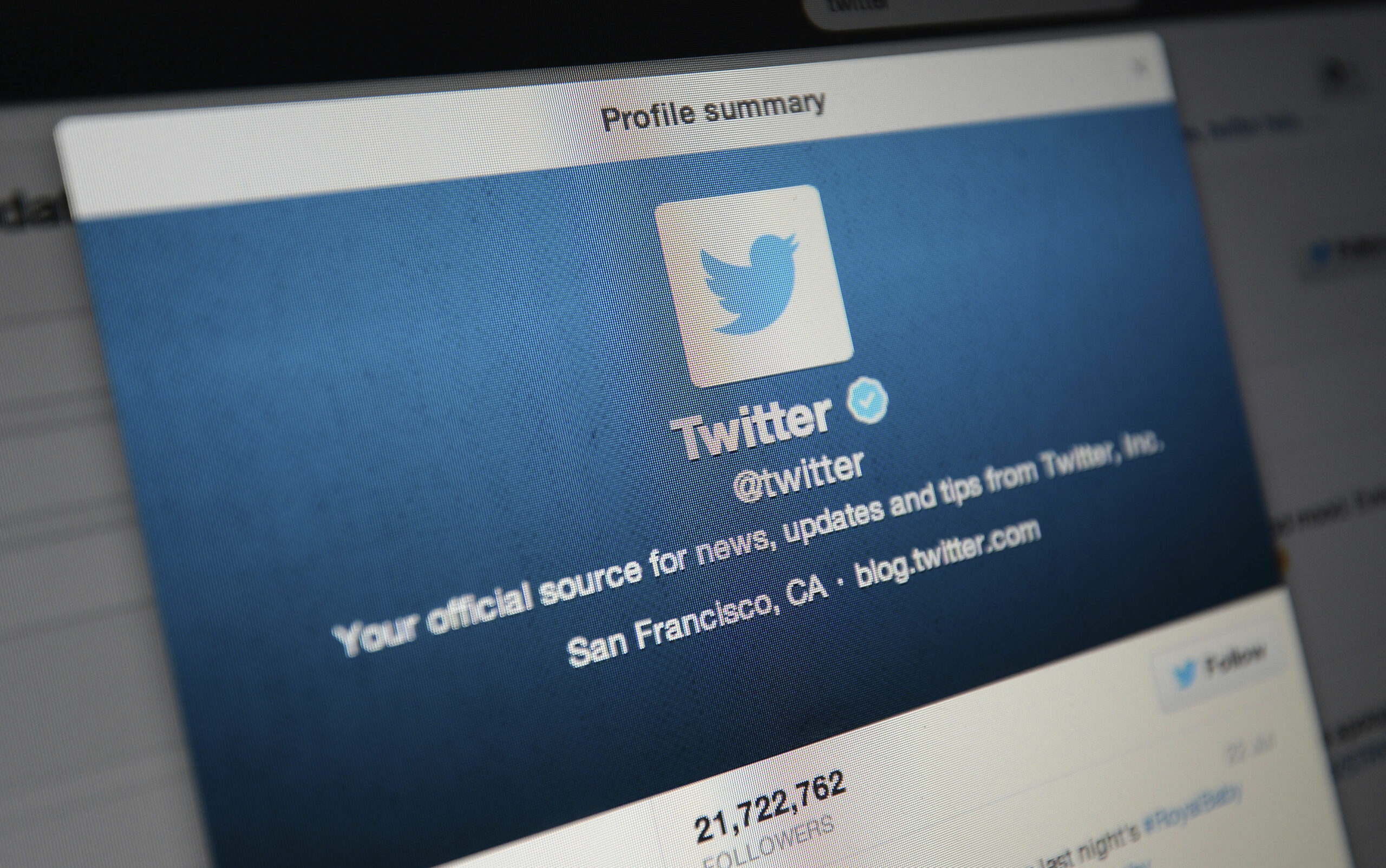 ‘Twitter primary’ can help reveal interest in GOP presidential hopefuls