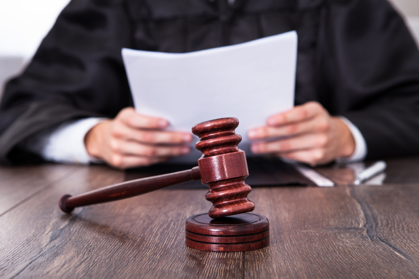 Obama could beat Bush on court appointments