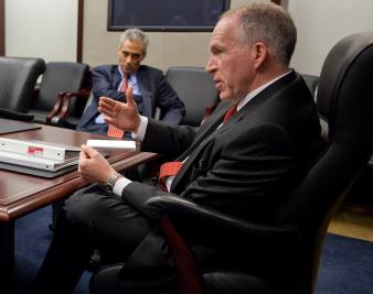 John Brennan Is Still Wrong on Gitmo Detainee