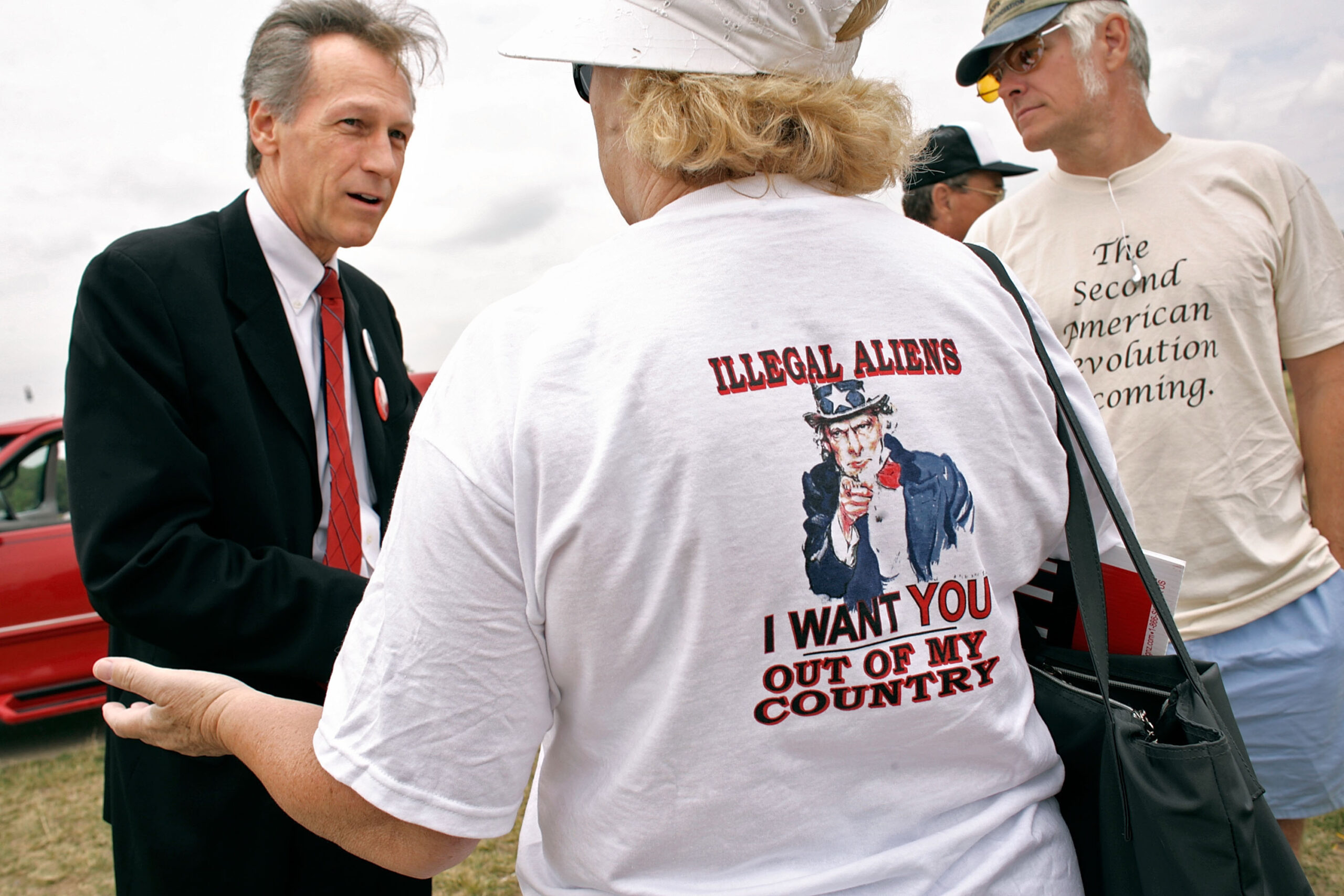 McDonnell: Goode backers ‘wasting vote,’ endangering Romney