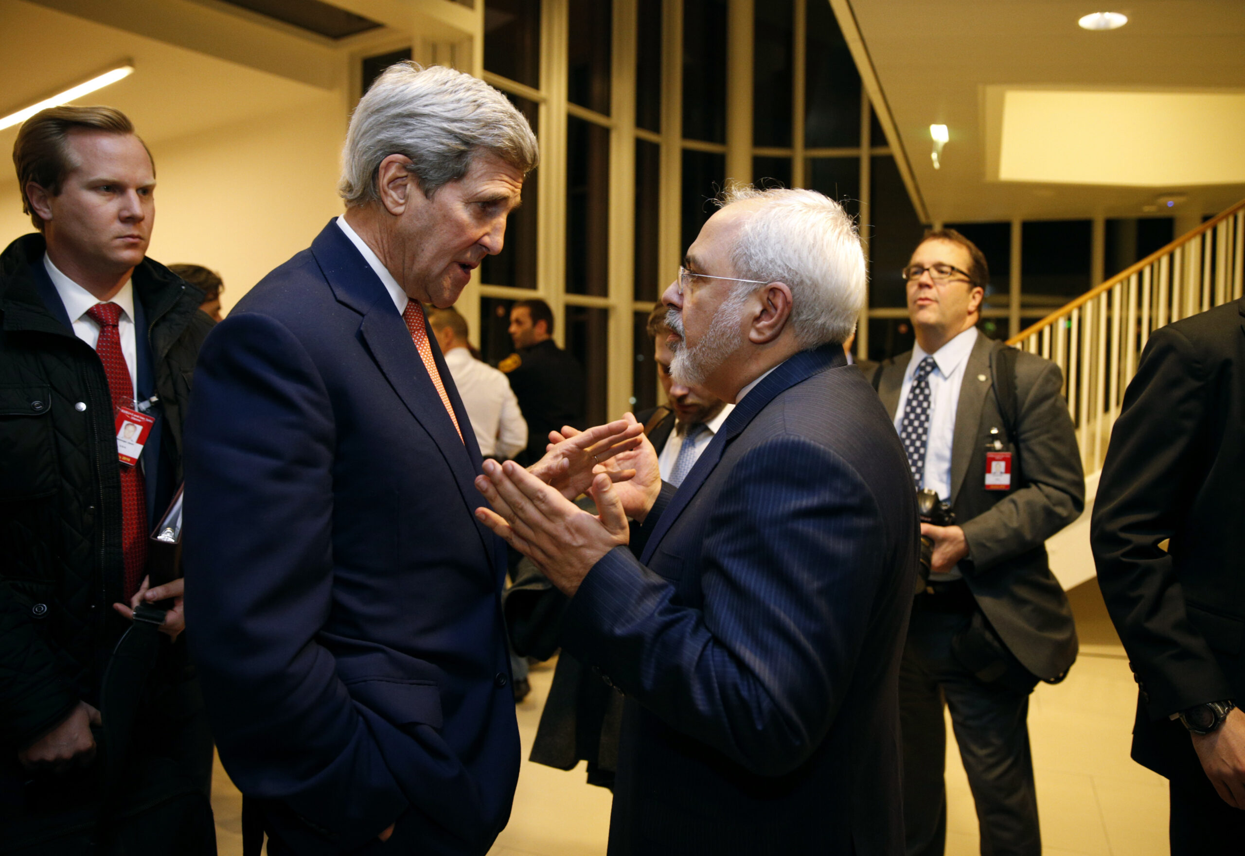 State Dept. refuses to confirm details of $1.3 billion payment to Iran