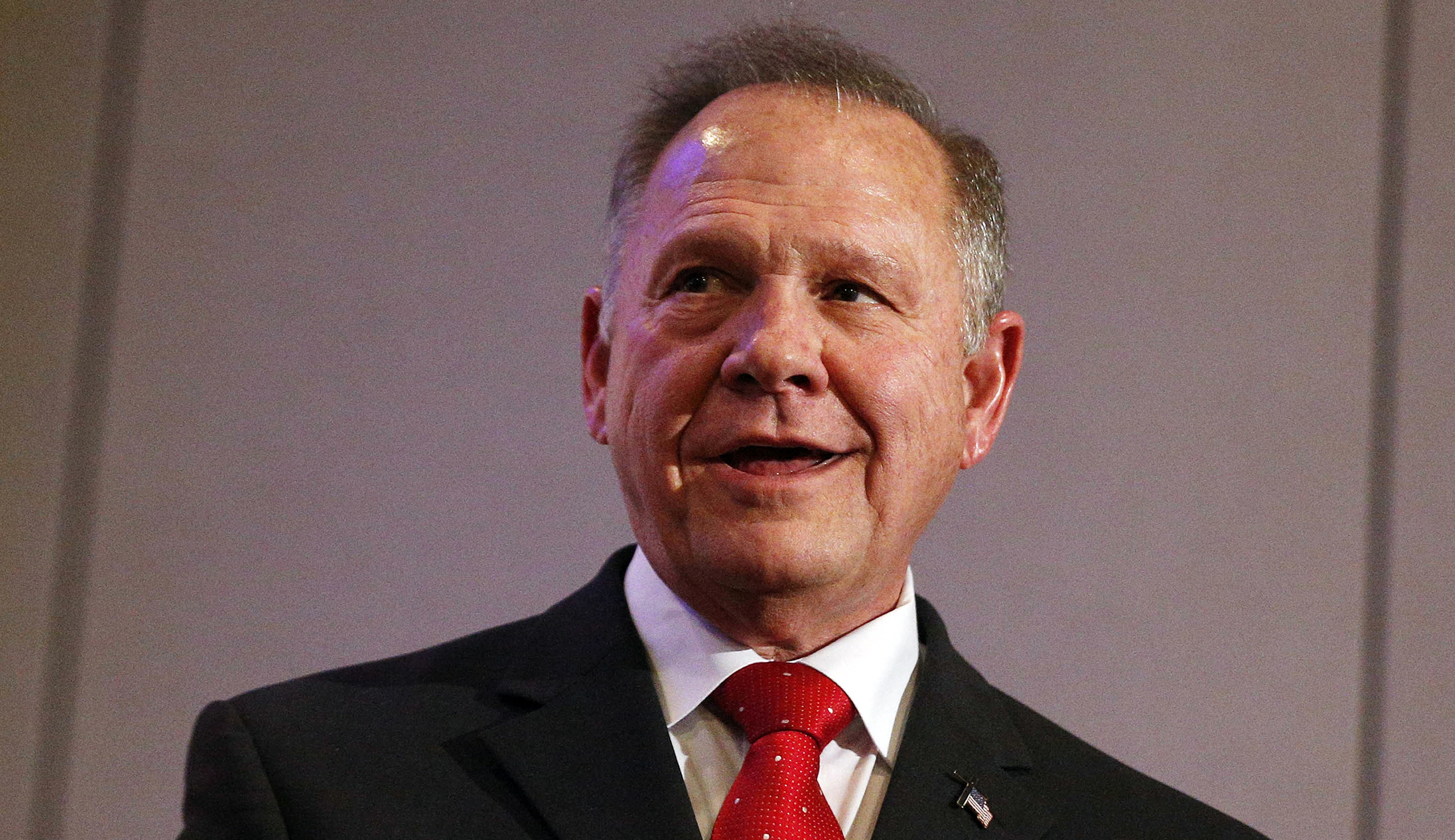 This week in late-night comedy: Roy Moore loses, the FBI’s in hot water, and the FCC repeals net neutrality