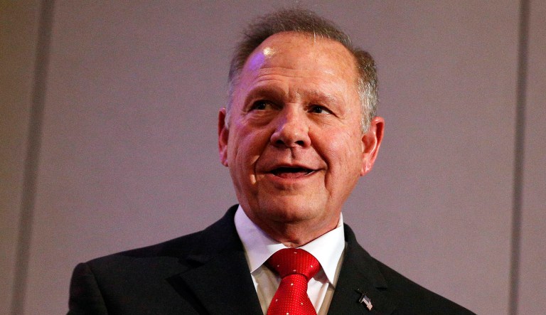 The justices on Tuesday will consider whether to hear a case questioning if the Alabama Supreme Court failed to follow the high court's precedent prohibiting race- and gender-based discrimination in jury selection. (AP Photo/Brynn Anderson)