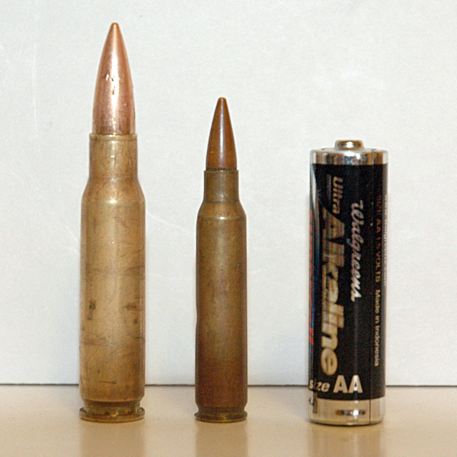 Getting the Lead Out