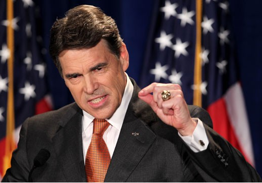 Perry’s favored citizenship path already exists
