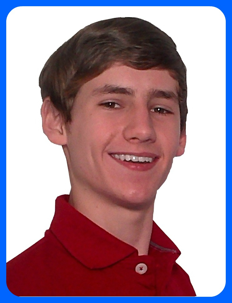 3-Minute Interview: Teenage magician Drew Kennerley