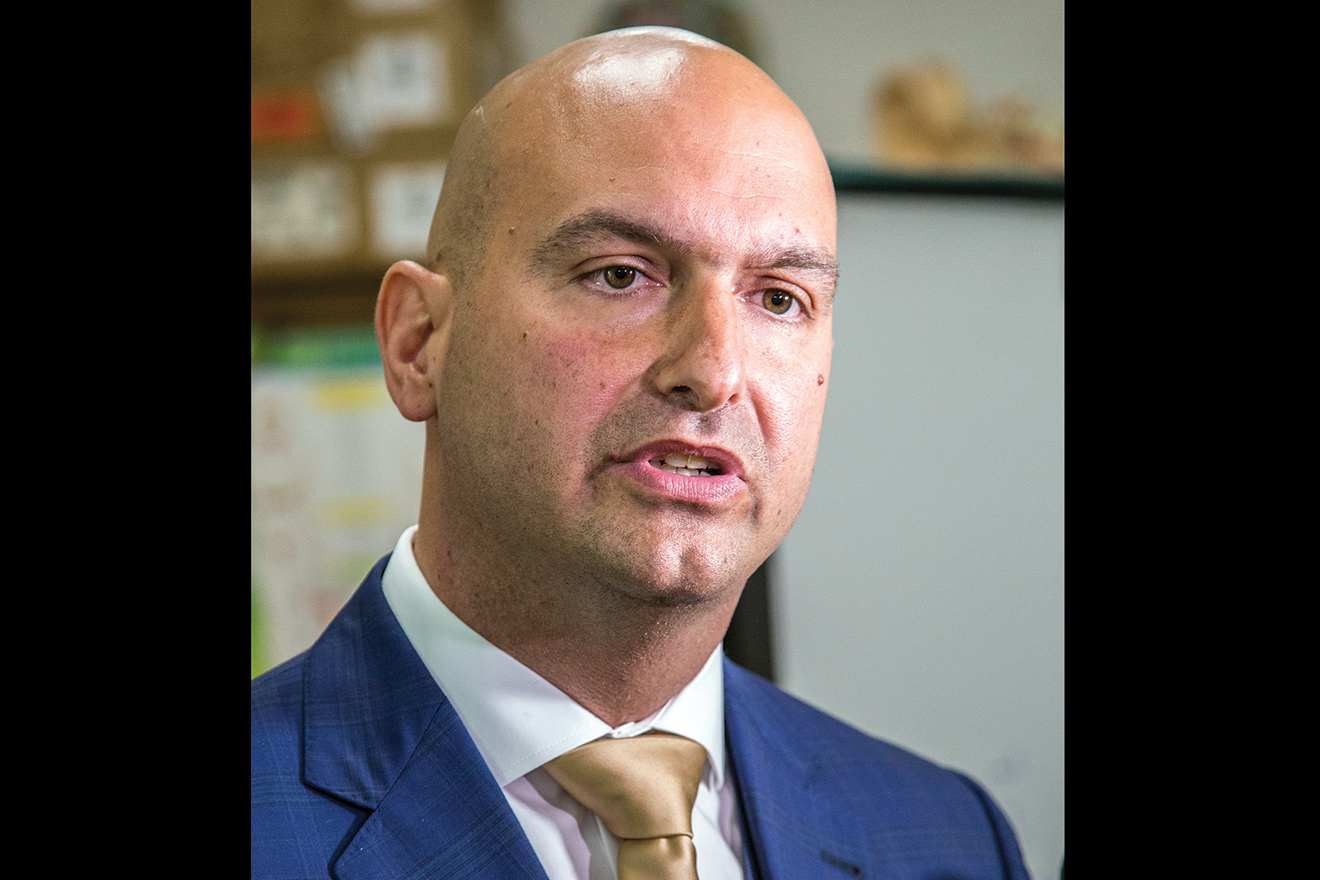 Who Will Save Detroit’s Schools?