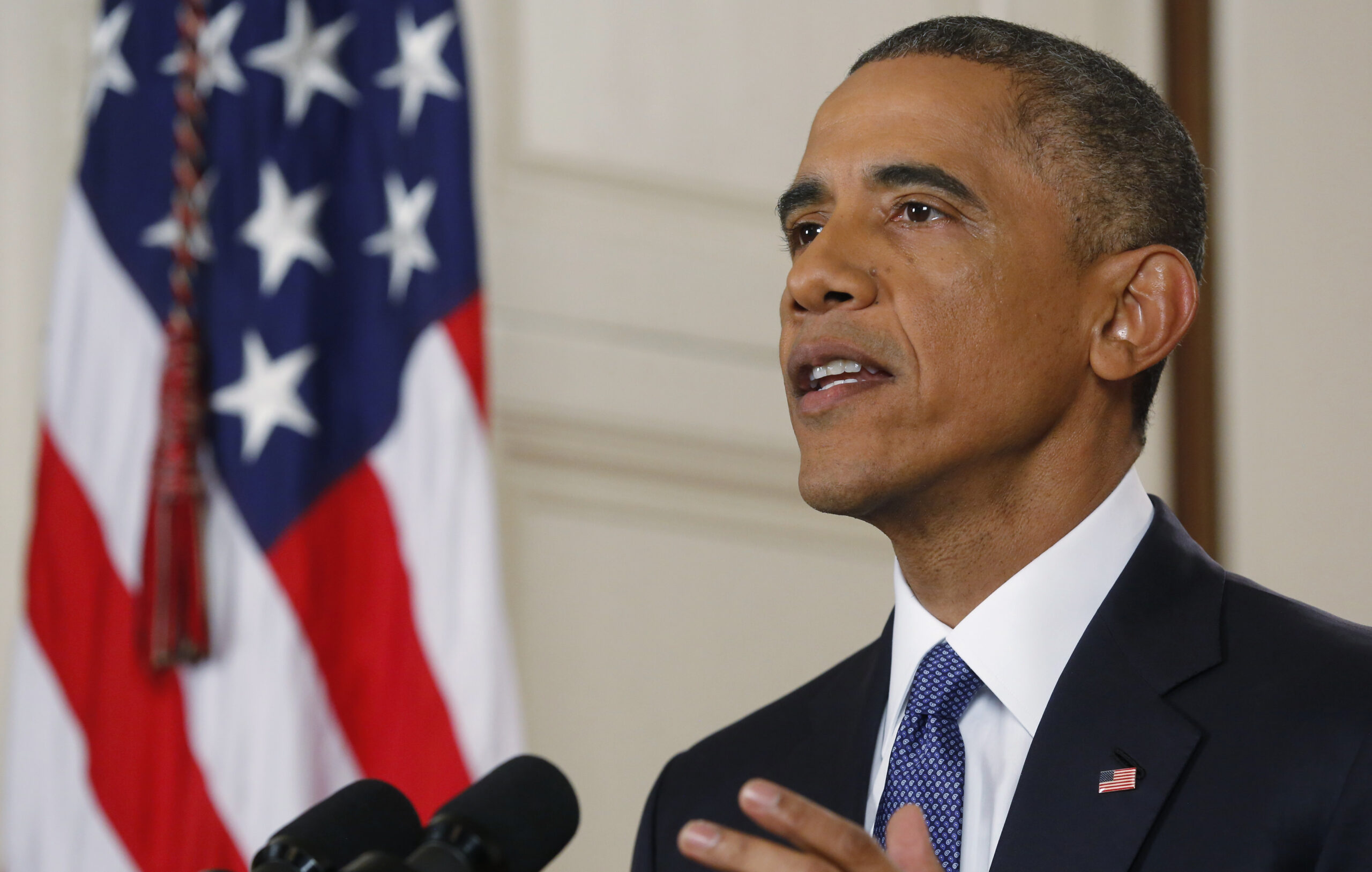Complete text of President Obama’s remarks on immigration