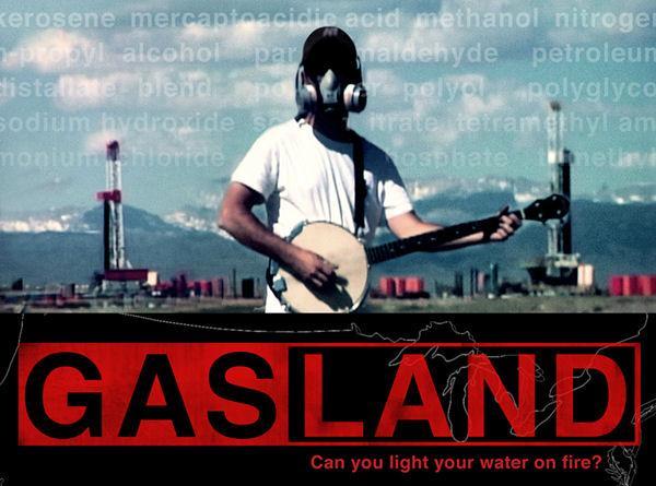 State Dept. promotes anti-fracking film abroad