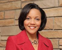 Millicent West, fmr. director of the D.C. Homeland Security and Emergency Management Agency

