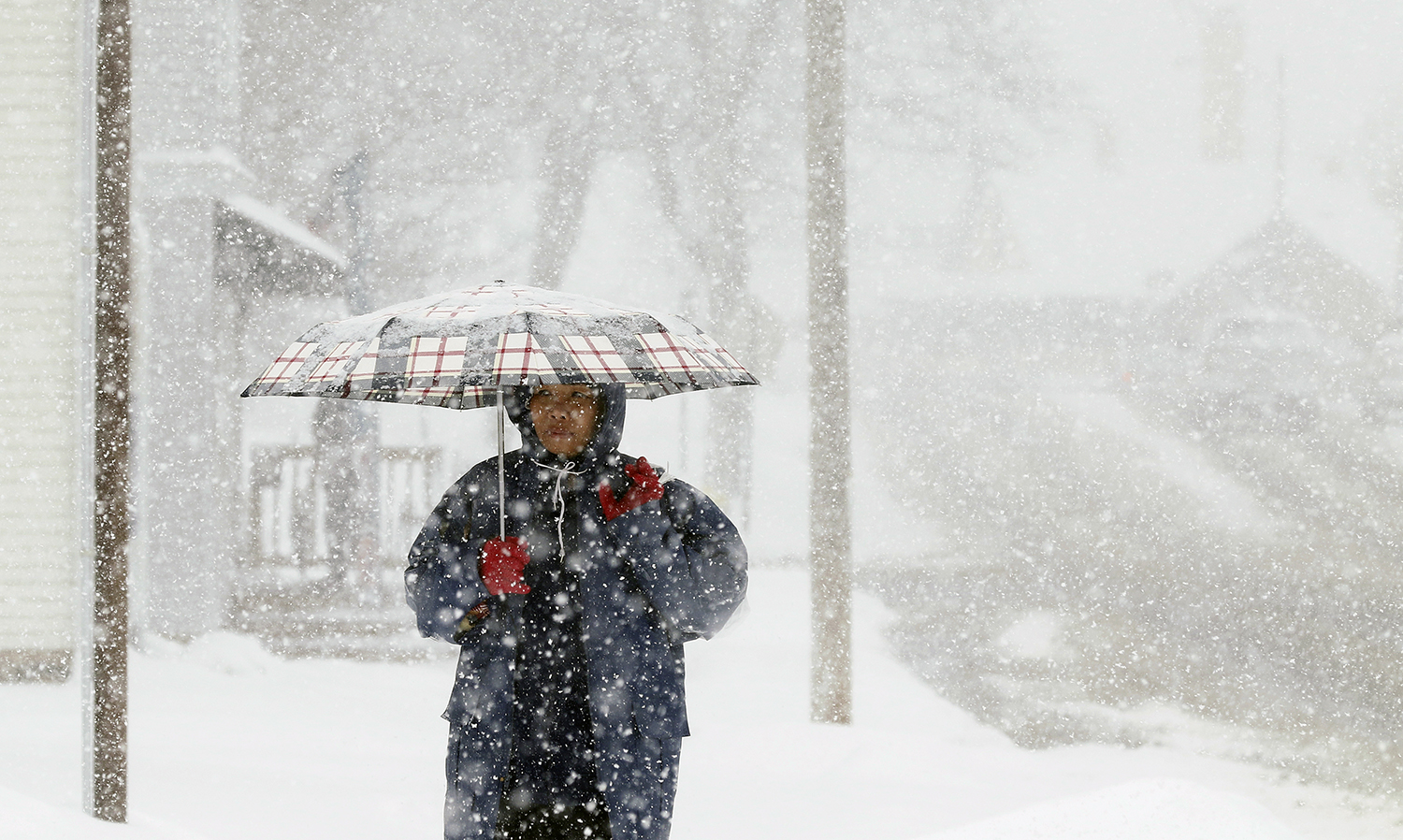 We need to talk about abolishing the National Weather Service