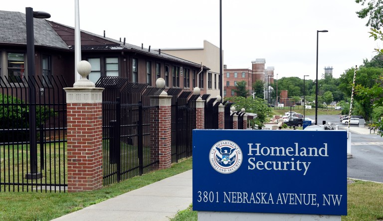 The Department of Homeland Security and election officials from around the country are expected to meet in October to begin working toward an understanding of what authority DHS has over the country's election systems since it designated those systems as 