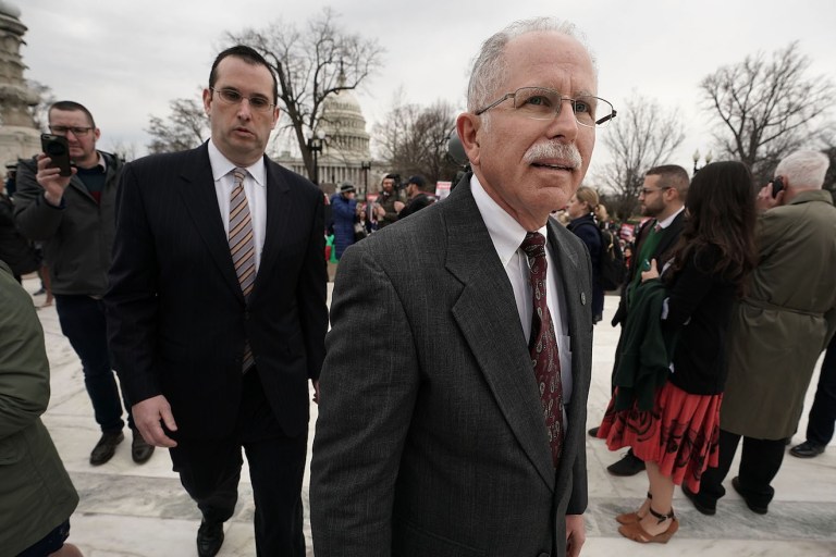 Janus v. AFSCME: What Will Become of Public-Sector Unions?