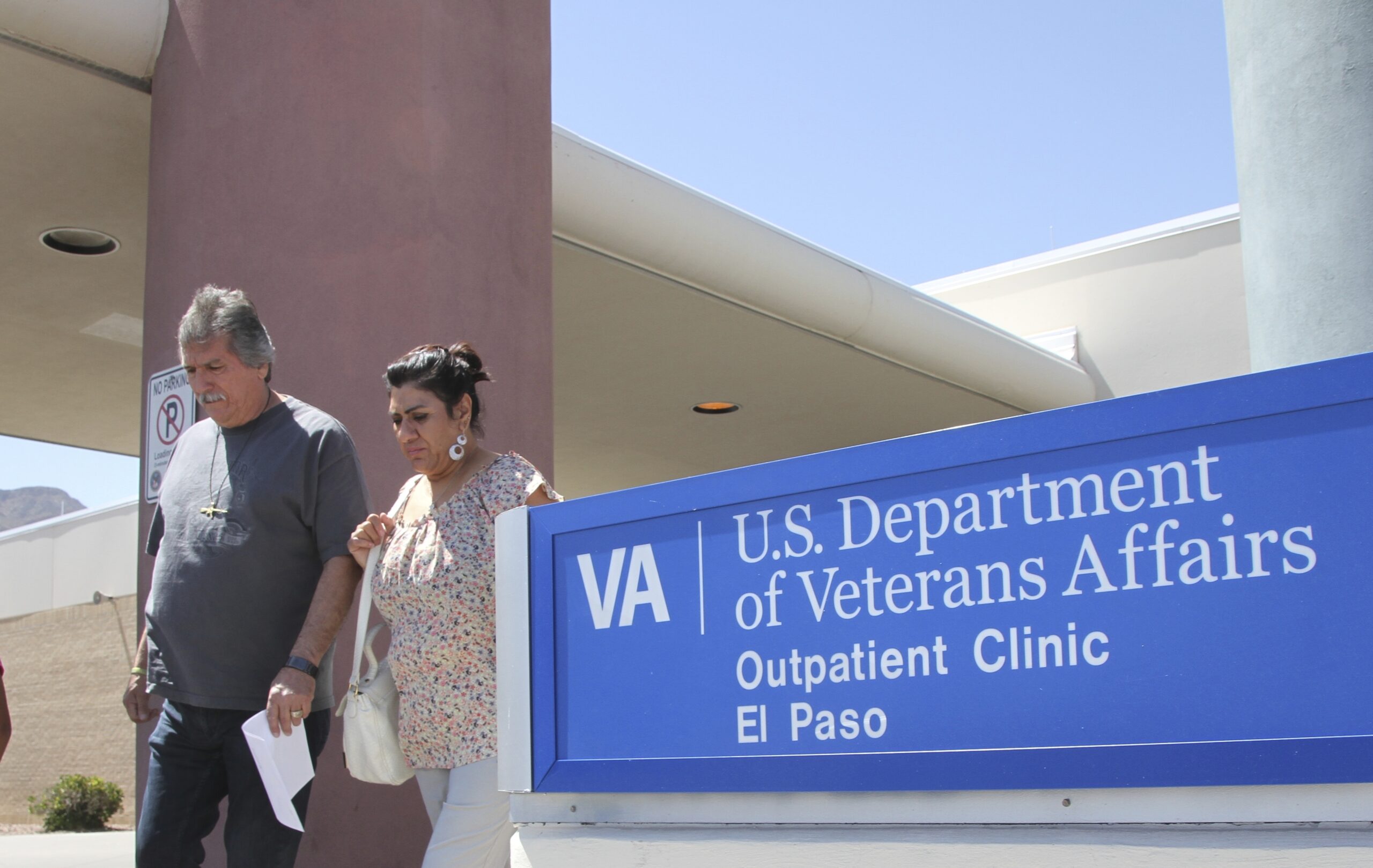 New study claims liberal journos perpetuated false image of Veterans Affairs to boost government health care