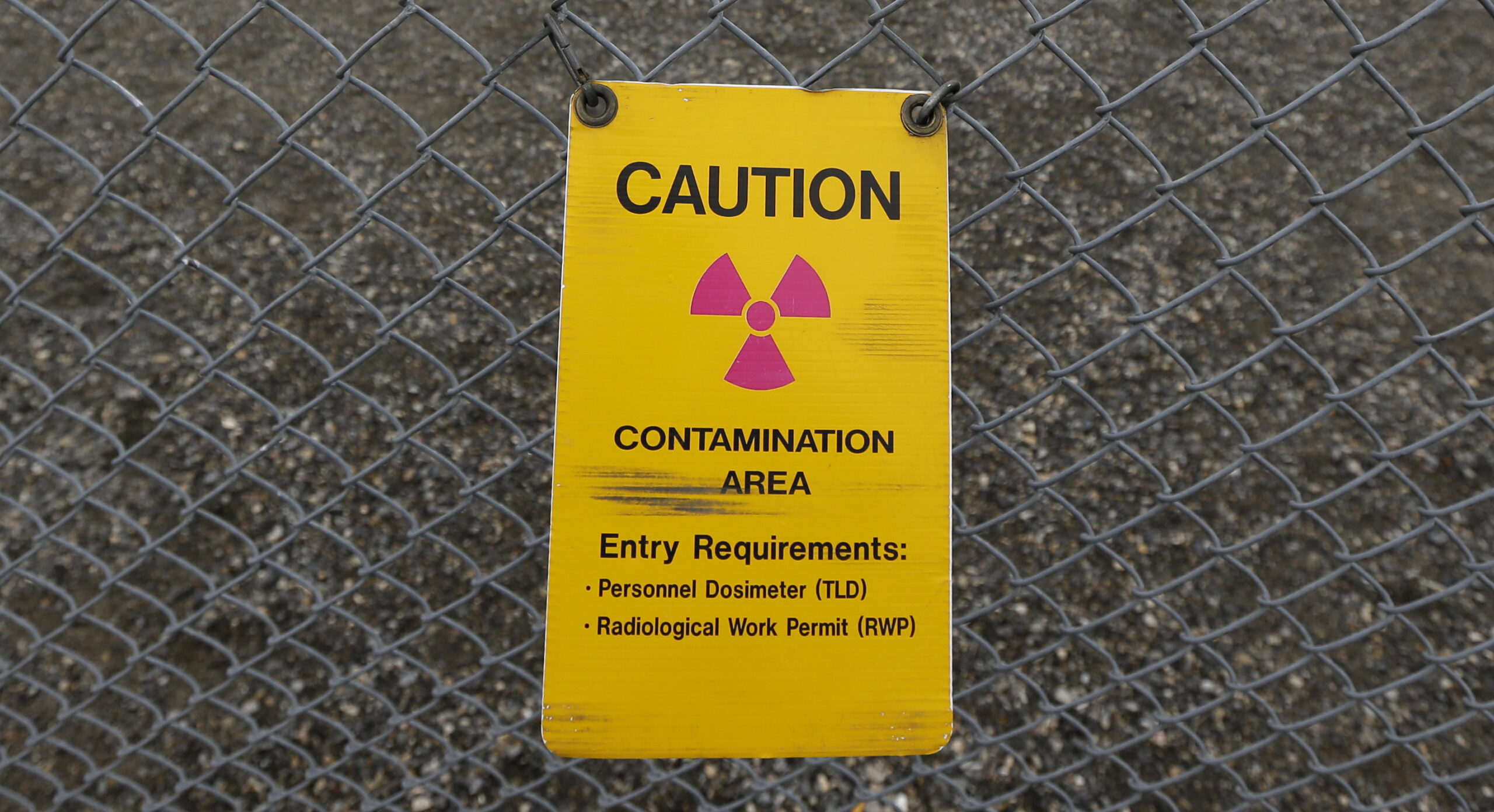 Nuclear waste doesn’t need to be shipped, regulators say